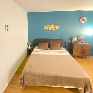 Studio Appartement